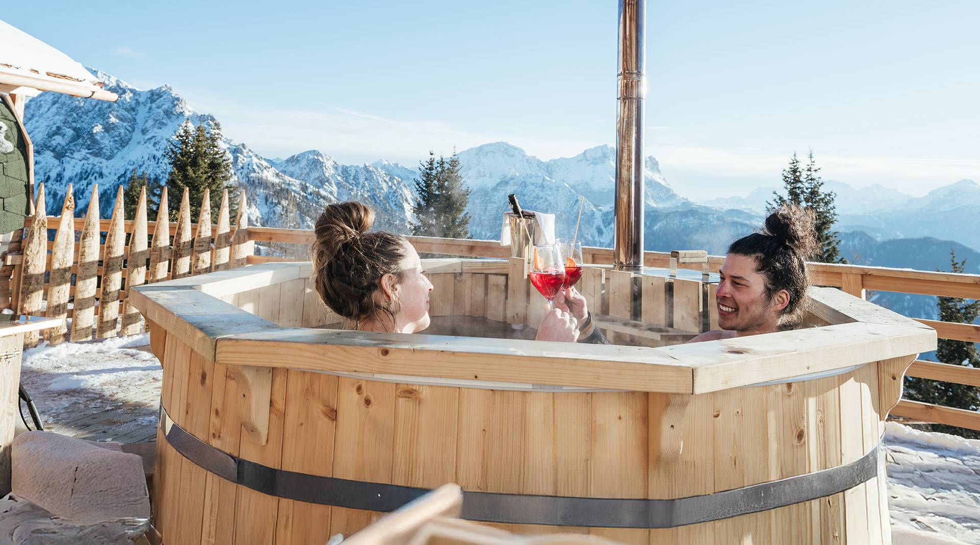 Luxuschalets in Maria Zell - Montestyria Chalets Montestyria Mariazell