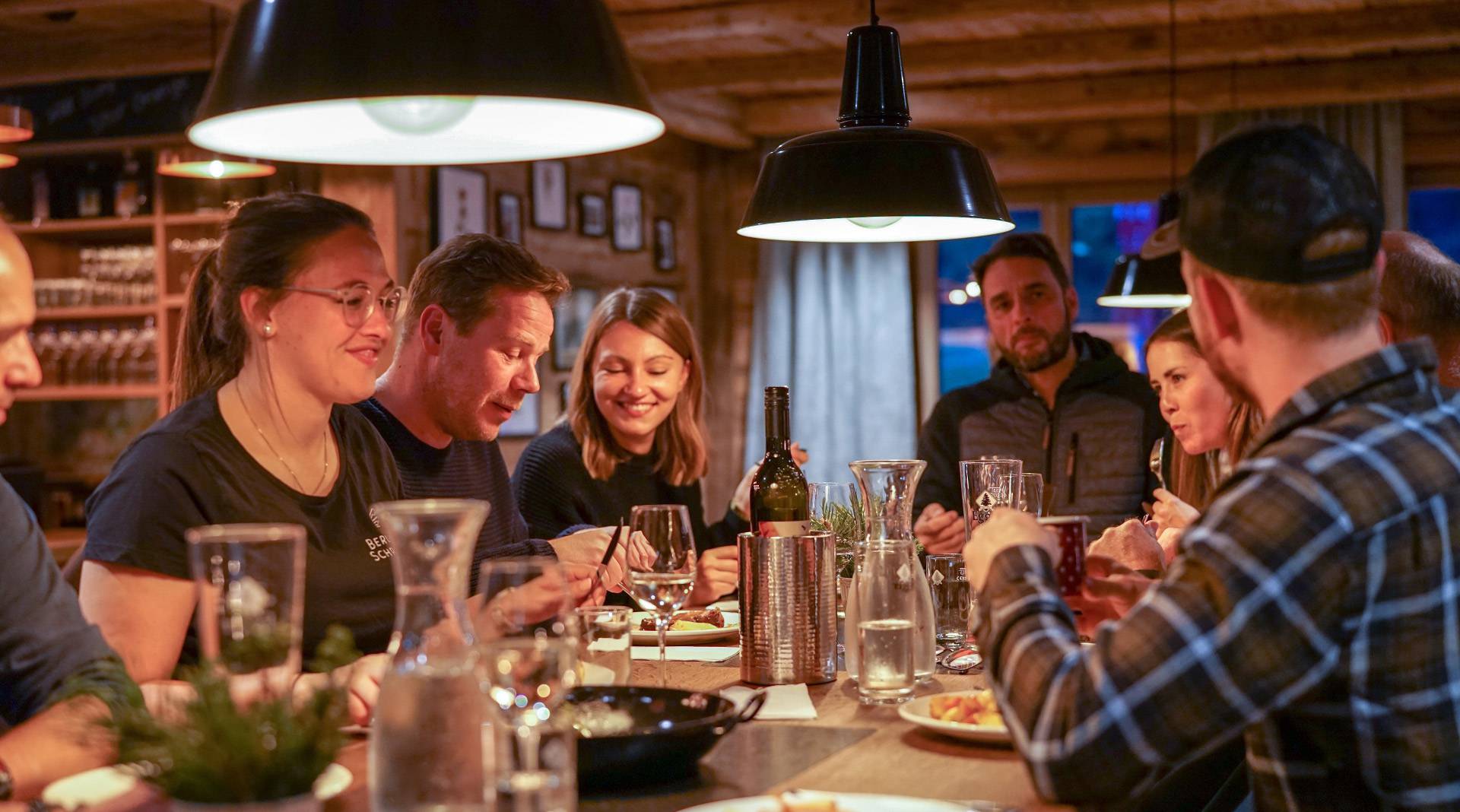 Luxuschalets in Maria Zell - Montestyria Chalets Montestyria Mariazell